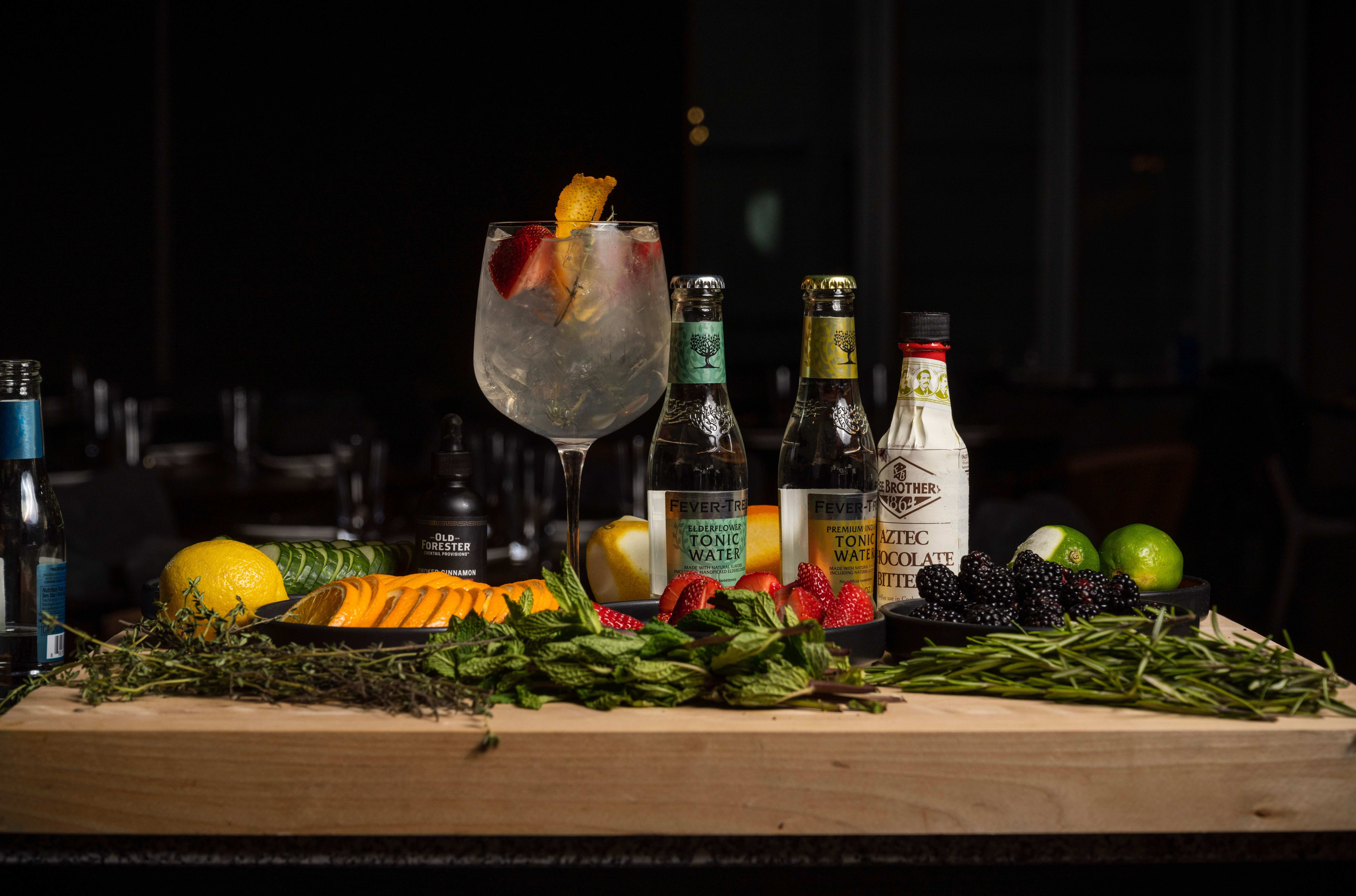 Mother\'s Day at Amada Radnor