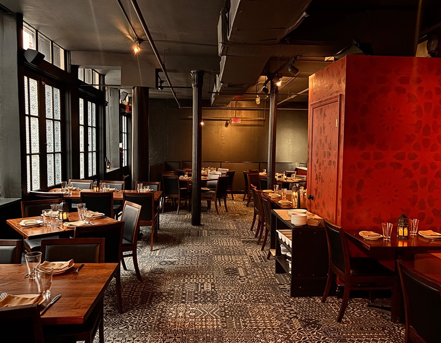 Matador Lounge