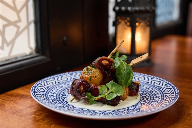 Amada Philadelphia Restaurant Week